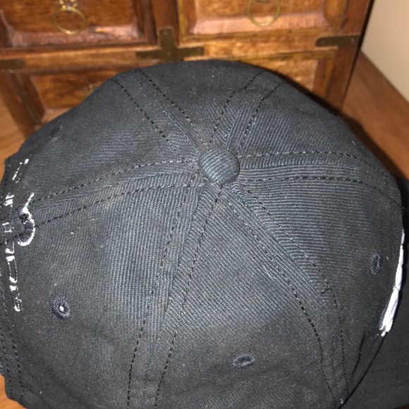 Sundog Golf baseball hat - Picture 4 of 7